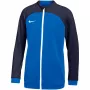 Nike Dri-FIT Academy Pro Men's Training Top Obsidian/White Size M