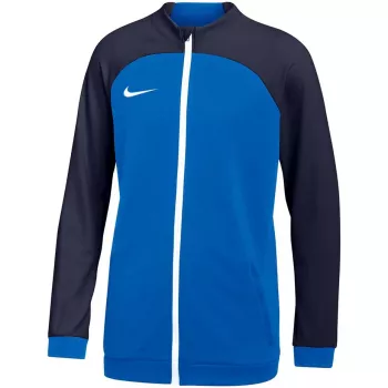 Nike Dri-FIT Academy Pro Men's Football Sweatshirt Obsidian/White XL