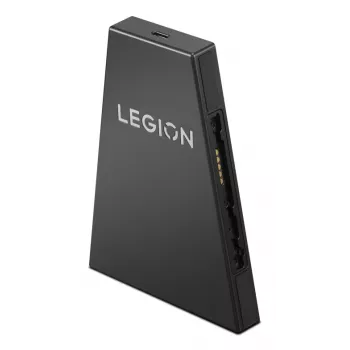 Lenovo Legion Go Charging Connector with Battery for Controllers - OEM Compatible Replacement Part (900 mAh Li-ion, USB-C)
