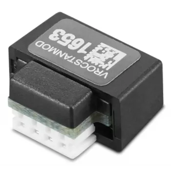 Lenovo ThinkStation VROC Key Module by Intel - NVMe RAID 0/1 Enablement for ThinkStation P Series