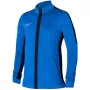 Nike Dri-FIT Academy 23 Men's Sweatshirt Blue DR1681 463 M