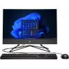 HP 200 G4 AiO 21.5 inch Full HD All-in-One PC, Intel Core i3-10110U, 4GB RAM, 256GB SSD, Windows 10 Home, Black