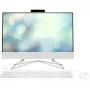 HP 200 G4 AiO 21.5 inch Full HD All-in-One PC, Intel Core i3-10110U, 4GB RAM, 256GB SSD, Windows 10 Home, Black