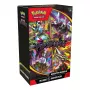 Pokémon TCG Mega Evolution Pitch Black Booster Display, English