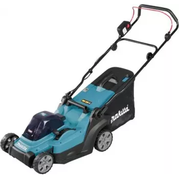 Makita LM003GZ 40V Max XGT Brushless Cordless Lawn Mower 38 cm (Body Only)