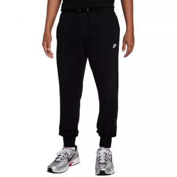 Nike Club Fleece Men's Jogger Pants Black FN3801 010 2XL