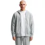 Nike Club Fleece Men's Sweatshirt Dark Grey Heather XL