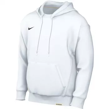Nike Dri-FIT Standard Issue Men's Pullover Hoodie White FD7734 100 M