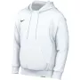 Nike Dri-FIT Standard Issue Men's Pullover Hoodie White FD7734 100 M