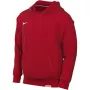 Nike Men's Dri-FIT Standard Issue Pullover Hoodie University Red L