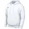 Nike Men's Dri-FIT Standard Issue Pullover Hoodie White FD7734-100 XL
