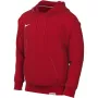 Nike Men's Dri-FIT Standard Issue Pullover Hoodie Red FD7734 657 M