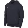 Nike Men's Dri-FIT Standard Issue Pullover Hoodie Navy Blue 2XL