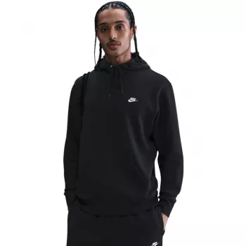Nike Club BB Men's Hoodie Black FN3859 010 L