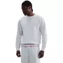 Nike Club Fleece Men's Hoodie Dark Grey Heather XL