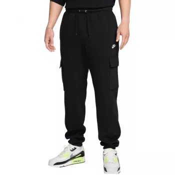 Nike Club Men's Trousers Black 2XL FN3805-010