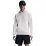 Nike Club Fleece Men's Pullover Hoodie Dark Grey Heather S