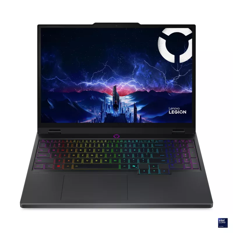 Lenovo Legion 5-15 Gaming Laptop 15.1 inch OLED 165Hz Intel Core i7-13650HX 32GB RAM 512GB SSD RTX 5070 Windows 11 Home