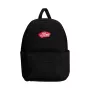 Vans Unisex 22L Black Backpack VN000H56A2T1