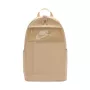 Nike Elemental Backpack Light Orewood Brown 21L DD0562