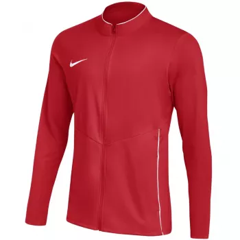 Nike Dri-FIT Park 26 Men's Red Training Sweatshirt HM7249 657 M