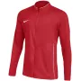 Nike Dri-FIT Park 26 Men's Red Training Sweatshirt HM7249 657 M
