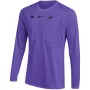 Nike Dri-FIT Referee III Men's Long-Sleeve Football Jersey Purple 2XL