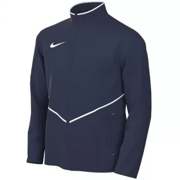 Nike Park 26 Rain Jacket Kids Navy Blue HM7269 410 XL