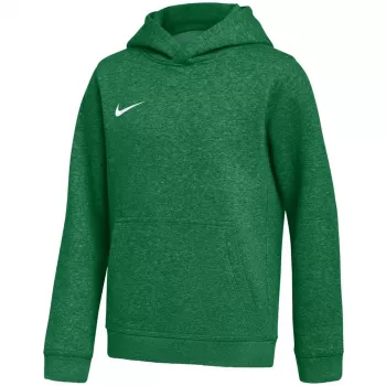 Nike Park 26 Fleece Hoodie Children Green IB1226 302 S