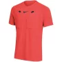 Nike Dri-FIT Referee III Men's Football Jersey University Red/White 2XL