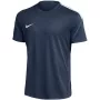 Nike Men's Dri-FIT Strike Football Top Navy Blue HV8339 410 XL