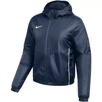 Nike Therma-Fit Park 26 Women's Winter Jacket Navy 2XL