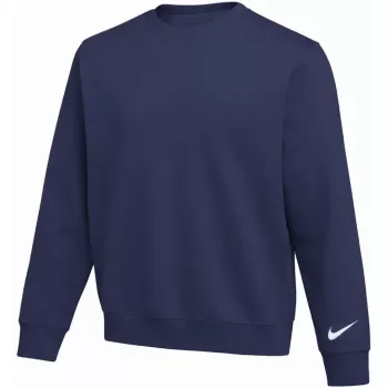 Nike Park 26 Fleece Crew Men's Sweatshirt Navy 2XL