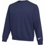 Nike Park 26 Fleece Crew Men's Sweatshirt Navy 2XL