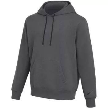 Nike Park 26 Men's Fleece Sweatshirt Grey 2XL