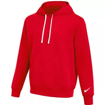 Nike Park 26 Fleece Men's Sweatshirt Red IO9035 657 Size S
