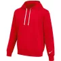 Nike Park 26 Fleece Men's Sweatshirt Red IO9035 657 Size S