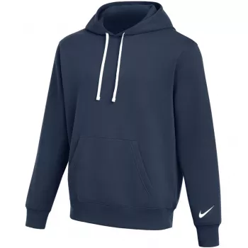 Nike Park 26 Fleece Hoodie Navy Blue IO9035 410 Men's XL