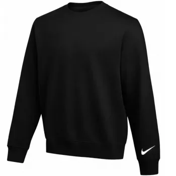 Nike Park 26 Fleece Crew Men's Sweatshirt Black IO9039 010 M