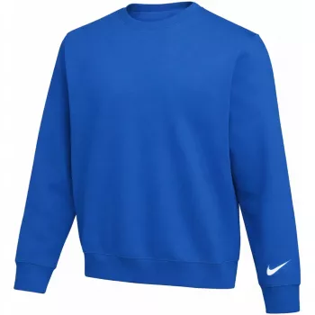 Nike Park 26 Fleece Crew Sweatshirt Men's Blue IO9039 463 XL