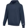 Nike Park 26 Fleece Hoodie Kids Navy Blue IO9048 410 M