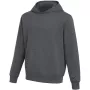 Nike Park 26 Fleece Hoodie Kids Dark Grey S