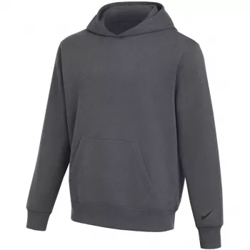 Nike Park 26 Fleece Hoodie Kids Dark Grey IO9048 071 XL