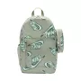 Nike Elemental Backpack with Pencil Case Green IH7852-304