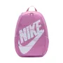 Nike Heritage Sweep Backpack Pink BA6405-503