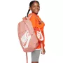 Nike Elemental Backpack Set Peach + Orange Pencil Case HJ4186 800