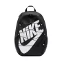 Nike Heritage Sweep Backpack Black 25L IO8733 010