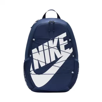 Nike Heritage Sweep Backpack Midnight Navy 20L