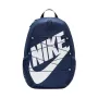 Nike Heritage Sweep Backpack Midnight Navy 20L