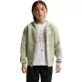 Nike Sportswear Club Fleece Kids' Hoodie Barely Green L